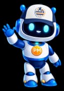 Robot de Profe IA
